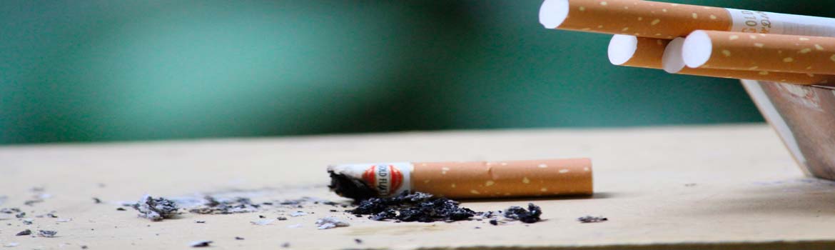 Puedes Dejar De Fumar