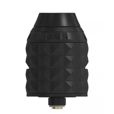 CAPSTONE SQUONK RDA 24MM - VANDY VAPE CAPSTONE SQUONK RDA 24MM - VANDY VAPE