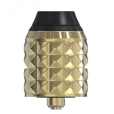 CAPSTONE SQUONK RDA 24MM - VANDY VAPE CAPSTONE SQUONK RDA 24MM - VANDY VAPE