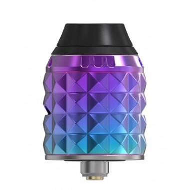 CAPSTONE SQUONK RDA 24MM - VANDY VAPE