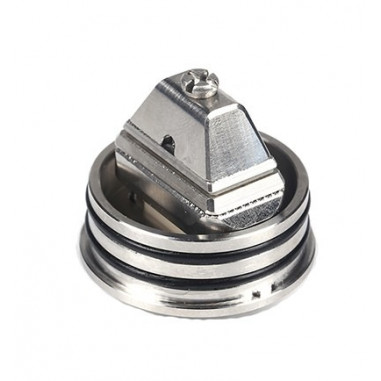 CAPSTONE SQUONK RDA 24MM - VANDY VAPE CAPSTONE SQUONK RDA 24MM - VANDY VAPE