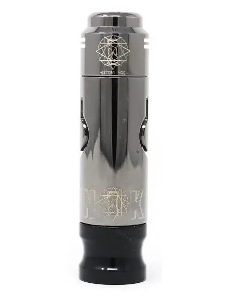 Killer Gun Mod - History Mods | Ivapeo.com