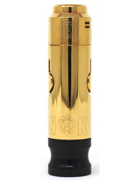 KILLER GUN MOD - HISTORY MOD