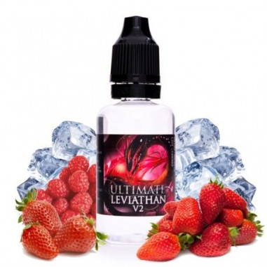AROMA LEVIATHAN V2 30ML - A&L ULTIMATE