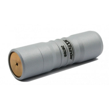 EL THUNDER 20700 MECHMOD - VIVA LA CLOUD EL THUNDER 20700 MECHMOD - VIVA LA CLOUD