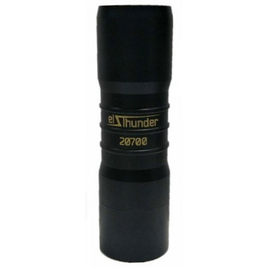 EL THUNDER 20700 MECHMOD - VIVA LA CLOUD EL THUNDER 20700 MECHMOD - VIVA LA CLOUD