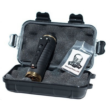 THE GRIP IMMORTAL MODZ - ARMAGGEDON MFG THE GRIP IMMORTAL MODZ - ARMAGGEDON MFG