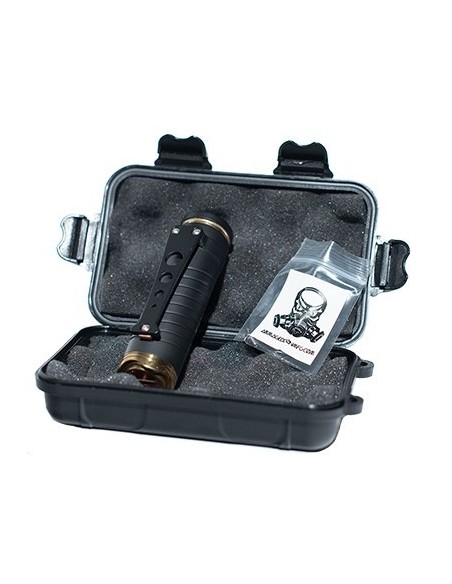 THE GRIP IMMORTAL MODZ - ARMAGGEDON MFG