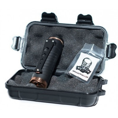 THE GRIP IMMORTAL MODZ - ARMAGGEDON MFG THE GRIP IMMORTAL MODZ - ARMAGGEDON MFG