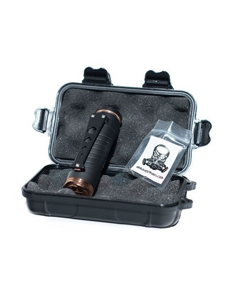 THE GRIP IMMORTAL MODZ - ARMAGGEDON MFG