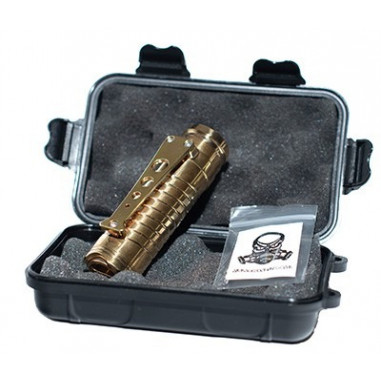 THE GRIP IMMORTAL MODZ - ARMAGGEDON MFG THE GRIP IMMORTAL MODZ - ARMAGGEDON MFG