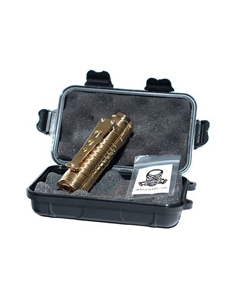 THE GRIP IMMORTAL MODZ - ARMAGGEDON MFG