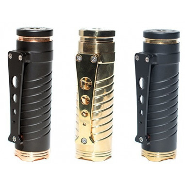 THE GRIP IMMORTAL MODZ - ARMAGGEDON MFG THE GRIP IMMORTAL MODZ - ARMAGGEDON MFG