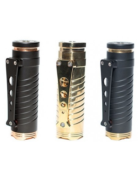 THE GRIP IMMORTAL MODZ - ARMAGGEDON MFG