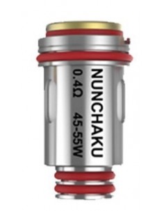 RESISTENCIAS NUNCHAKU - UWELL 2