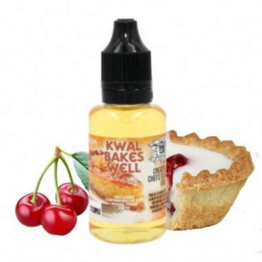 AROMA KWAL BAKES WELL 30ML - CHEFS FLAVOURS