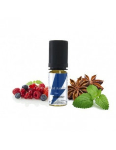 RED ASTAIRE 10ML - T JUICE