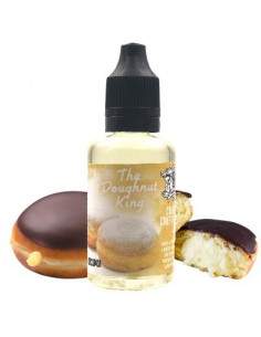 THE DOUGHNUT KING 30ML - CHEFS FLAVOURS