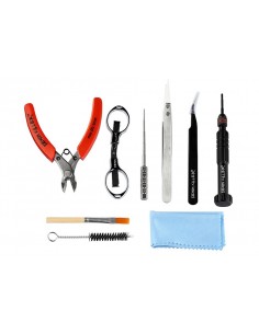 KIT DE HERRAMIENTAS - DEMON KILLER 2