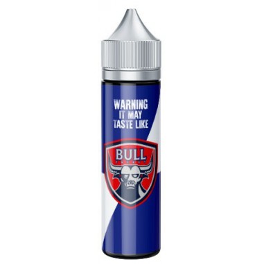 BULL ENERGY 50ML CONCENTRADO 0MG - AMAZING FLAVOURS