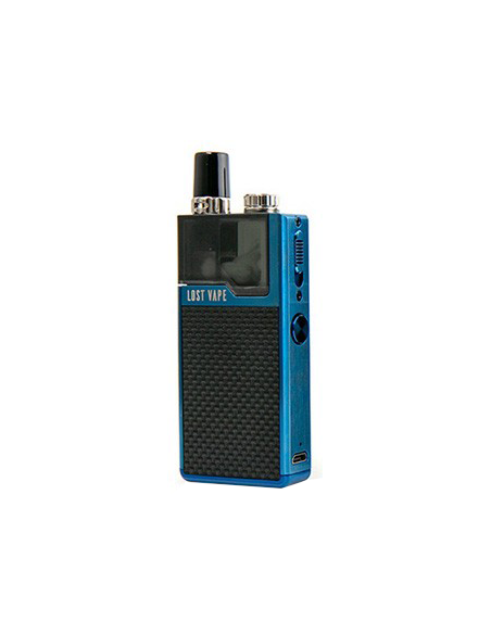 ORION Q - LOST VAPE