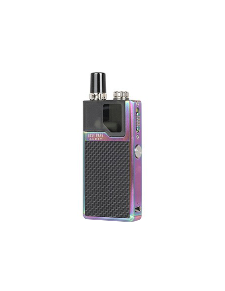 ORION Q - LOST VAPE