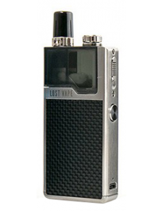 ORION Q - LOST VAPE 2