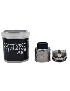 APOCALYPSE 25 V2 RDA - ARMAGGEDON MFG 