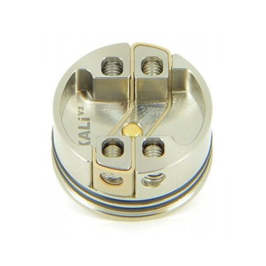 ATOMIZADOR KALI V2 RDA - QP DESIGN ATOMIZADOR KALI V2 RDA - QP DESIGN