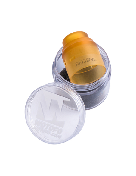 CONVERSION CAP RECURVE - WOTOFO