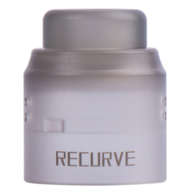 CONVERSION CAP RECURVE - WOTOFO CONVERSION CAP RECURVE - WOTOFO