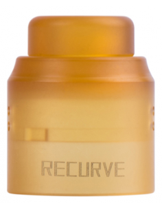 CONVERSION CAP RECURVE - WOTOFO 2