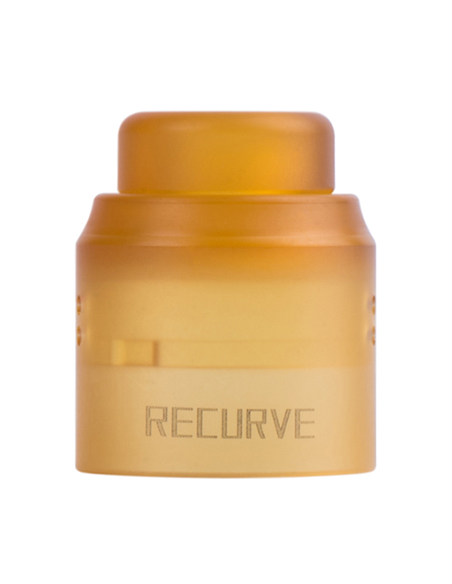 CONVERSION CAP RECURVE - WOTOFO