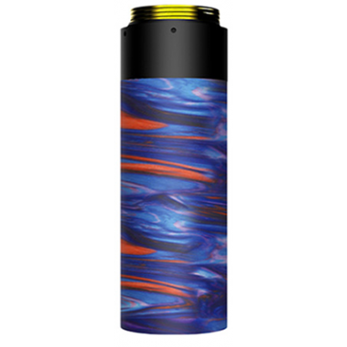 ARCLESS STACKED TUBE - MECHLYFE x AMBITIONZ VAPER ARCLESS STACKED TUBE - MECHLYFE x AMBITIONZ VAPER