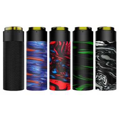 ARCLESS STACKED TUBE - MECHLYFE x AMBITIONZ VAPER ARCLESS STACKED TUBE - MECHLYFE x AMBITIONZ VAPER