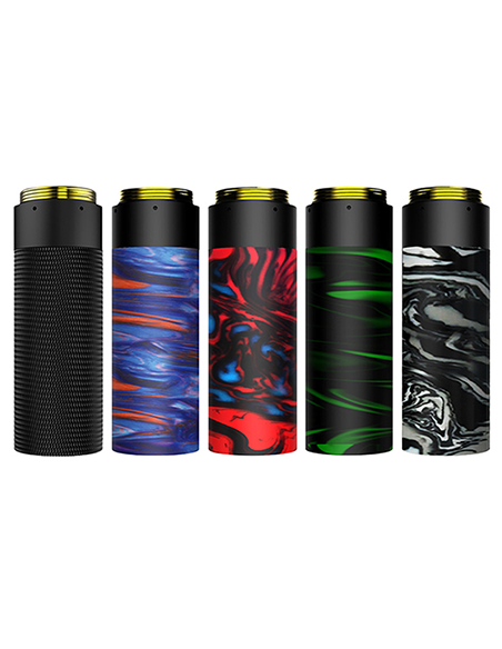 ARCLESS STACKED TUBE - MECHLYFE x AMBITIONZ VAPER