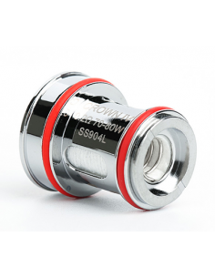 RESISTENCIAS CROWN IV - UWELL 2