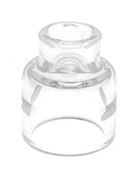 GLASS CAP - TRINITY GLASS