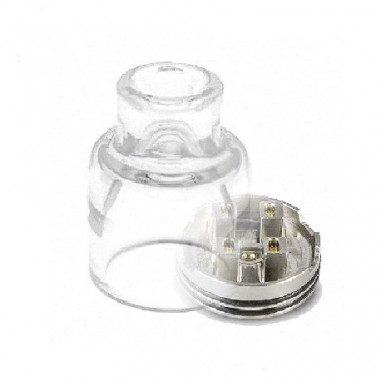 GLASS CAP - TRINITY GLASS