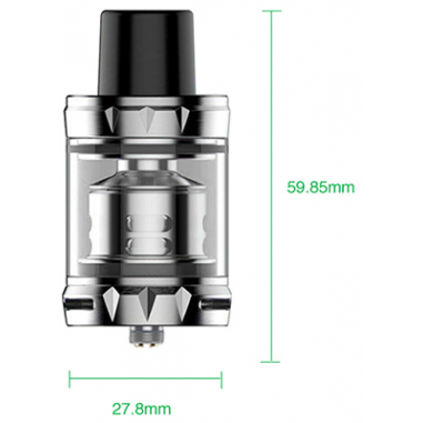 ATOMIZADOR SKRR-S 2ML - VAPORESSO ATOMIZADOR SKRR-S 2ML - VAPORESSO