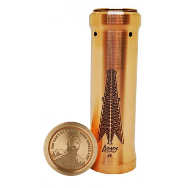 LEGACY SET LIMITED EDITION - RIG MOD LEGACY SET LIMITED EDITION - RIG MOD