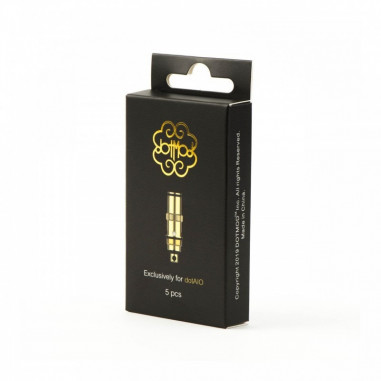 RESISTENCIAS DOTAIO - DOTMOD RESISTENCIAS DOTAIO - DOTMOD