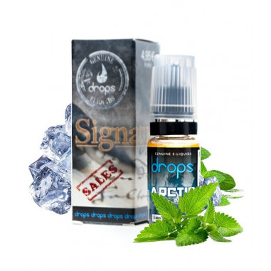 ARCTIC ATTRACTION SALES DE NICOTINA 10ML - DROPS ARCTIC ATTRACTION SALES DE NICOTINA 10ML - DROPS