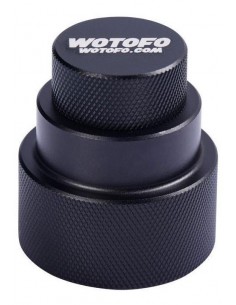 TAPON DE RECARGA BF - WOTOFO 2