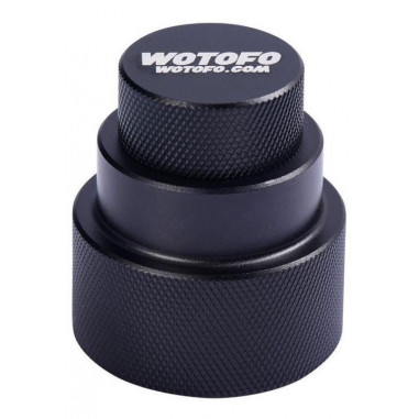TAPON DE RECARGA BF - WOTOFO TAPON DE RECARGA BF - WOTOFO