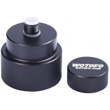 TAPON DE RECARGA BF - WOTOFO TAPON DE RECARGA BF - WOTOFO