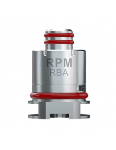 RESISTENCIA RBA RPM - SMOK Smok - 1