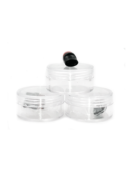 DRIP TIP M22 - EYCOTECH