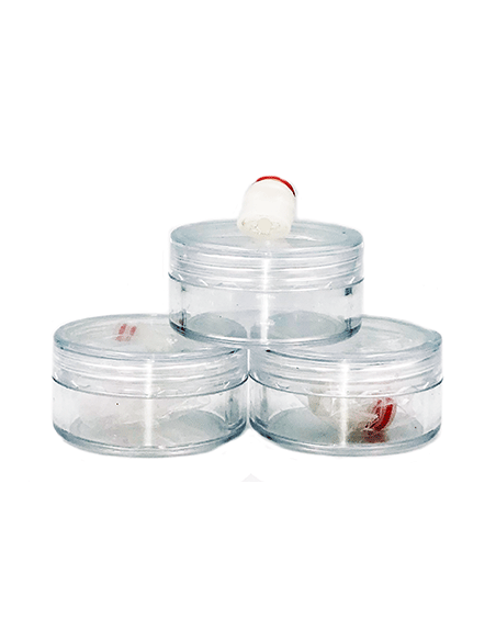 DRIP TIP M22 - EYCOTECH