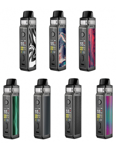 VINCI X 70W POD KIT - VOOPOO